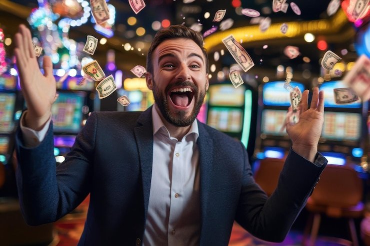 mpo4d login platform interface showing sportsbook, live casino, and slot games on mobile device